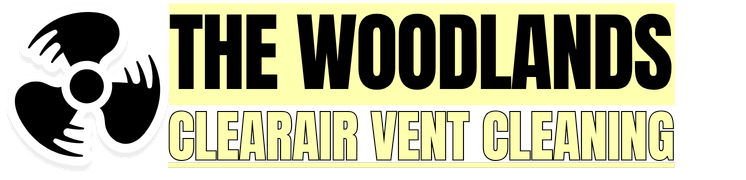The Woodlands ClearAir Vent Cleaning